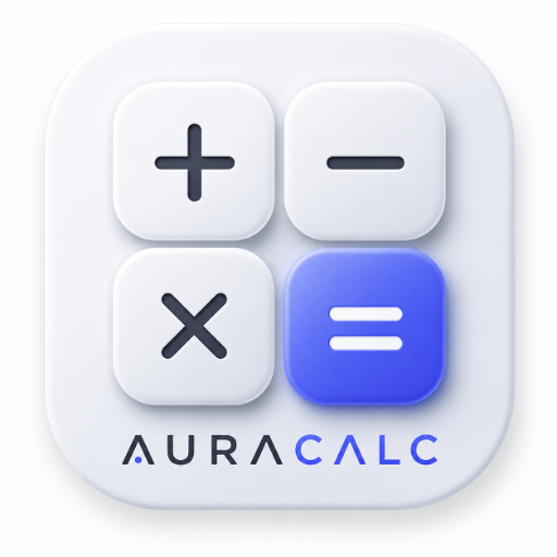 Icono de Aura Calc