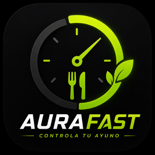 Icono de Aura Fast