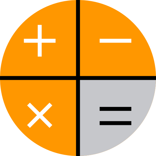 Icono de Calculadora